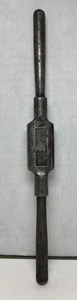 Vintage GTD GREENFIELD Tap Handle Wrench No. 5 Machinist Tool - Picture 1 of 6