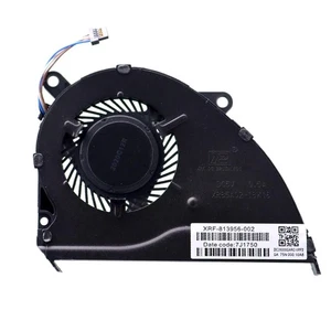 CPU Cooling Fan For HP Pavilion 14-CE L19160-001 L26368-001 NS85B00-17K17 - Photo 1/6