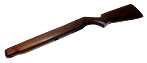 Mossberg 50 Western Field 04M-489B .22 LR Stock- Has Cracks -See Pics #Z383 - Picture 1 of 7