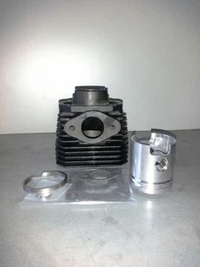 Kit cilindro / pistón / juntas M100 Minsel - Imagen 1 de 1