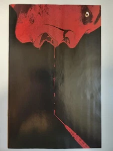 Night Walkers #1 Source Point Press 2023 Series Variant 9.4 Near Mint - Bild 1 von 2