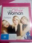 The Other Woman (Blu-Ray, 2014)Ex Rental