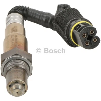 16330 Bosch O2 Oxygen Sensor for Mercedes G Class Mercedes-Benz G500 G55 AMG - Image 1 of 4