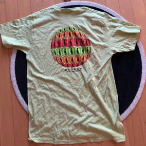 Stussy Stratosphere Shirt (Medium) - SHIPS TODAY1 - Picture 1 of 2