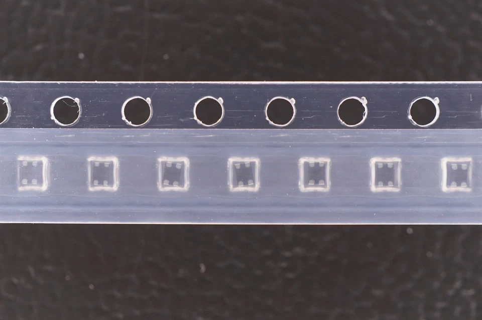 Lote de 15 DLP11SN121SL2L Murata Modo Común Choke 120 Ohm 5V 2.5 Ohm DCR 20% Foto 1 de 2