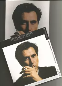 Bryan Ferry - Retrospective - blu-ray audio - Atmos - Neu - Picture 1 of 2