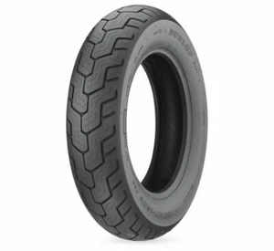 Dunlop D404 140/90-16 140-90-16 Rear Motorcycle Tire 45605778 - Foto 1 di 1