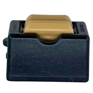 Playmobil tostadora negra 2 tostadas cocina casa suelta - Imagen 1 de 1