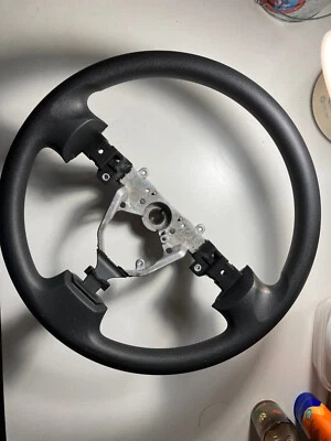 Volante de conductor Scion XB 2008-2012 OEM 45103 52031 negro Foto 1 de 4