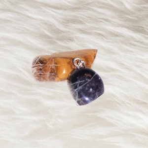 Spell Pendant Scales Of Justice Win In Court Ancestral Magic 7x Cast - Picture 1 of 2