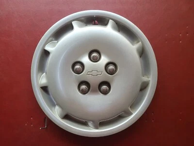 1995 1997 1999 Chevrolet Lumina Monte Carlo 15" calota de roda 10227994 - Imagem 1 de 4