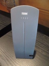 TERK EDGE POWERED FM ANTENNA Dual Drive Amplification  No Adapter