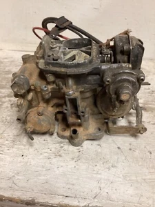 1982-1987 Toyota 22R Carburetor CORE Pickup Truck 4 Runner Celica - Picture 1 of 6