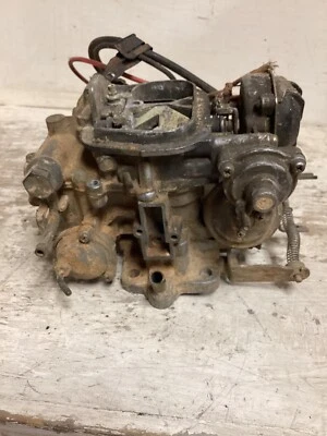 Toyota 22R 1982-1987 carburador núcleo camioneta 4 corredores Celica Foto 1 de 4