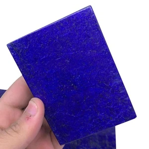Hochwertige blaue Farbe Lapislazuli Box - Lapislazuli Box - blauer Lapislazuli - Bild 1 von 5