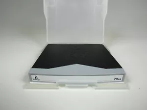 Iomega Rev Disk 70GB Removable Hard Disk Cartridge PC/Mac Compatible Storage - Picture 1 of 3