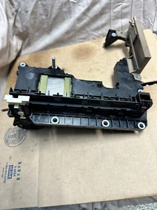 ZF6HP19/26 VALVE BODY MECHATRONIC M SHIFT 2006-11 ZF 0501213727 BOSCH 0260550008 - Picture 1 of 11