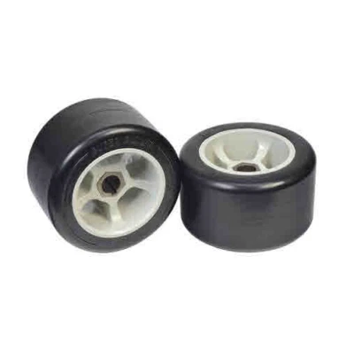 Razor Scooter Drifter V8 & Drifter Fury V2 Rear Wheels - SET OF 2 - W25143400048 - Image 1 of 3