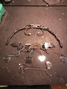 Authentic OEM Roomba i6 i7 i7+ i8 Cliff Sensors and Bumper Actuators + IR Array - Picture 1 of 8