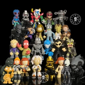 Funko Mystery Minis SciFi Classics Series 1 & 2 + Exclusives (3SHIPSFREE) - Picture 1 of 281