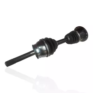 For Nissan Terrano 2.4 2.7 3.0 Drive Shaft Front Left Or Right 1987-2007 - Auto - Picture 1 of 6