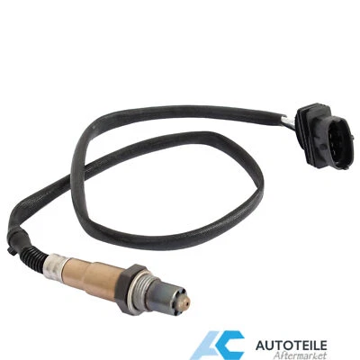 Sonda lambda sonda di regolazione prima Kat sensore lambda Opel Astra G H Vectra C 1.6 Z16XEP - Immagine 1 di 4