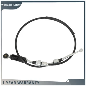 Cable de control de transmisión manual 33822-42030 para Toyota 1996-2000 RAV4 2,0 L - Imagen 1 de 10