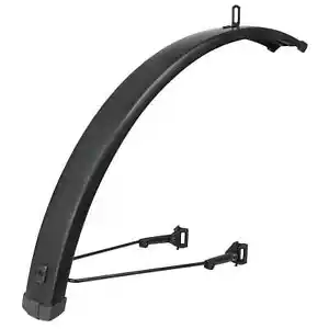 SKS Infinity Universal Bike / Cycle Front Mudguard - 75mm (For Wheels 27.5-29'') - Picture 1 of 4