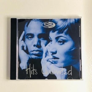 CD 2 Unlimited - Hits Unlimited - Imagen 1 de 2