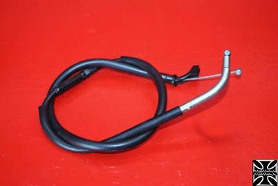 12 2012  KAWASAKI NINJA 250R CHOKE CABLE LINE - Image 1 of 4