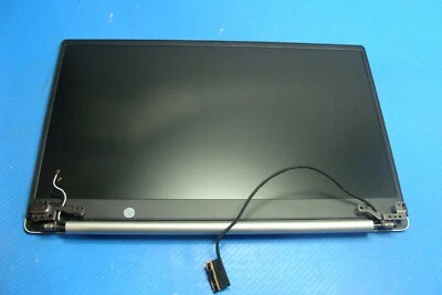 Lenovo IdeaPad 330S-15IKB 8th Gen 15.6" OEM Matte HD LCD Screen Complete Silver - Image 1 of 4