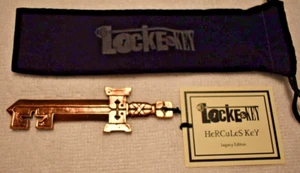 Locke & Key Skelton Crew Studio Hercules Key Replica Legacy Edition 2011 - Picture 1 of 4