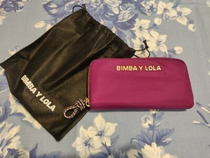 Carteras de mujer Bimba \u0026 Lola | Compra online en eBay