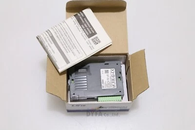 LS NIB XBF-AD04A V1.10 A/D Converter PLC-I-1053=7C32 - Image 1 of 4