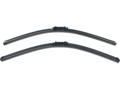 Juego de escobillas limpiaparabrisas delanteras Bosch 76851YGCJ para BMW 550i GT 2010 xDrive Foto 1 de 2