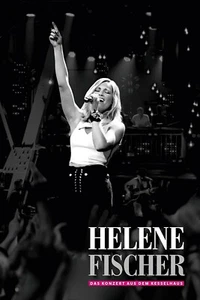 HELENE FISCHER - HELENE FISCHER-DAS KONZERT AUS DEM KESSELHAUS DVD NEW - Picture 1 of 1