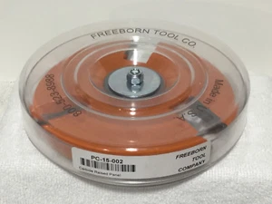 Freeborn Tool PC-15-002 Raised Panel Shaper Cutter 5/8" Material 1-1/4" Bore - Bild 1 von 4