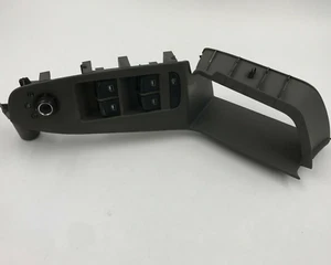 2009-2012 Audi A4 Master Power Window Switch OEM B02B45004 - Picture 1 of 12