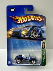 HOT WHEELS Meyers Manx Treasure Hunt 1:64 Diecast Rare Mattel - Picture 1 of 5