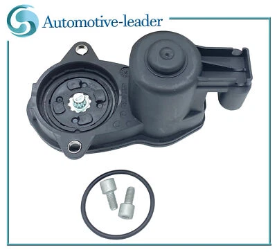 Rear Parking Brake Caliper Actuator For BMW 528i 535i 640i 650i X3 Z4 32349660 - Image 1 of 4