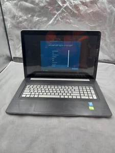 HP Envy M7 i7-5500U 2.9GHz 16GB RAM 1TB HDD - one bad USB port - Windows 10 - Picture 1 of 5