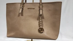 Michael Kors Large Tote Bag  Women, With Dust / Storage Bag. - Picture 1 of 17