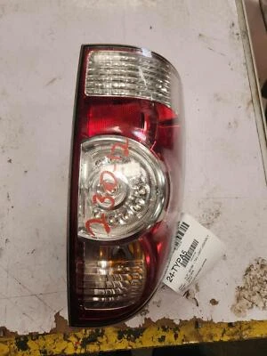 Tail Light Assembly TOYOTA TACOMA Left 08 09 10 11 12 13 14 15 - Image 1 of 4