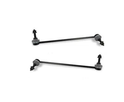 2 barras estabilizadoras delanteras izquierda y derecha para Pontiac G8 2008 2009 Foto 1 de 4