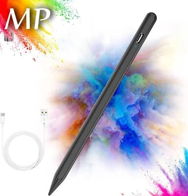 Tablet Stift für Lenovo Samsung Android Touchscreen Tablets Stylus Pen Magnetic. - Bild 1 von 4