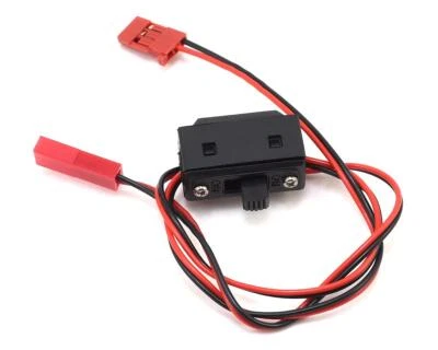 HPI Receiver Switch [HPI80575] - Image 1 of 2