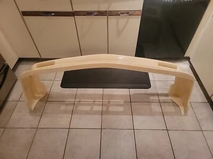 NEW Plastic Racing Front bumper BMW E28 M5 style bumper. - Picture 1 of 13