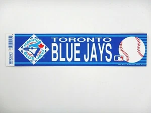 Toronto Blue Jays Autoaufkleber/Streifen (Major League Baseball) (Wincraft) - Bild 1 von 1