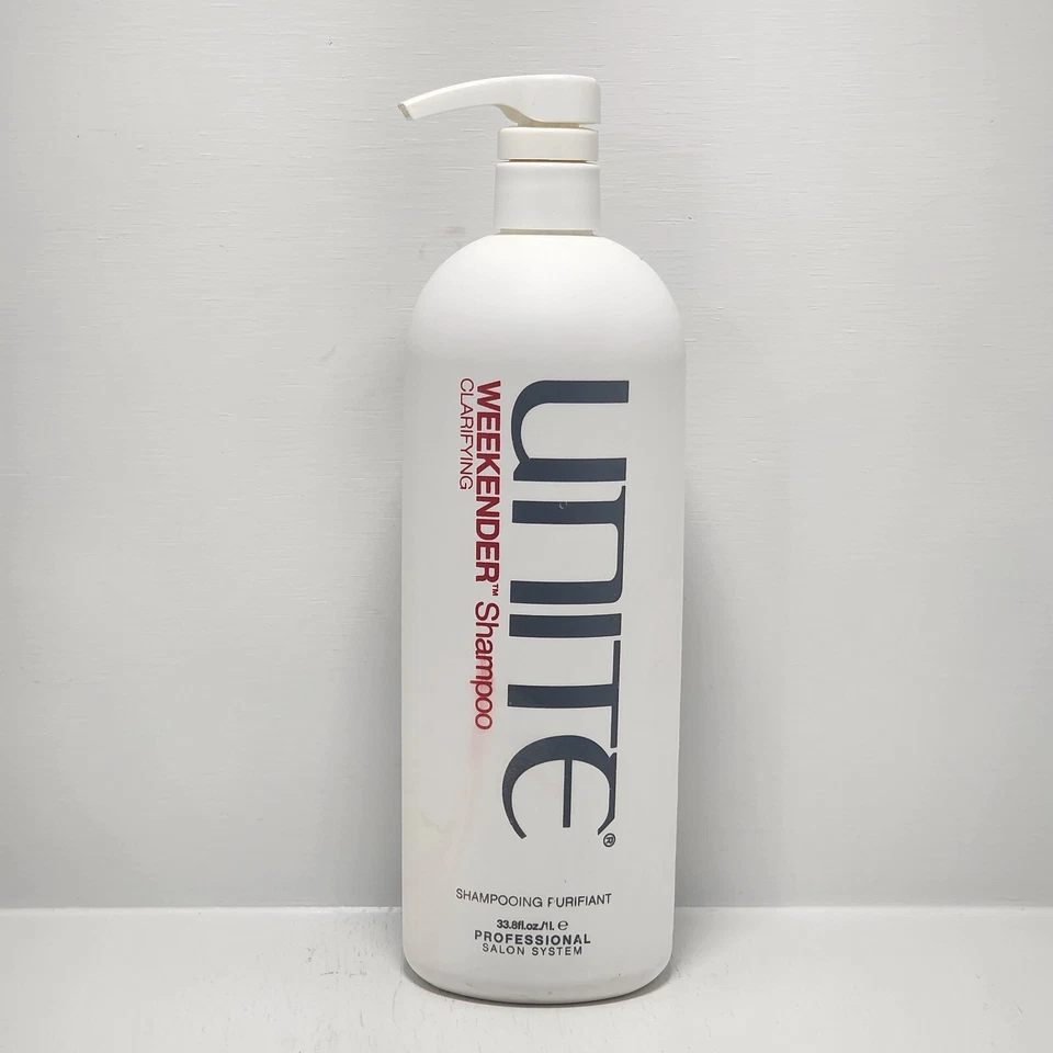 UNITE Weekender Shampoo 33.8 oz | New | Free Shipping - Image 1 of 1