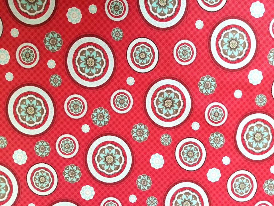 Cotton Blossoms by Bonnie & Camille for Moda Fabrics 1 Yd - Image 1 of 1